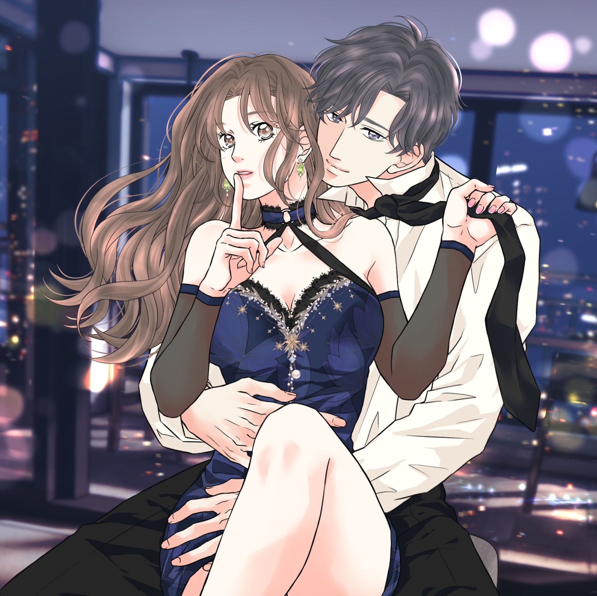 看韩漫的免费网站热门日漫推荐